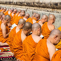 上座部仏教と大乗仏教