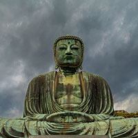 仏教はもともと偶像崇拝禁止