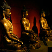 墓や葬儀についての仏教的考え方