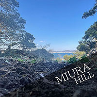 Scattering ashes in MIURA HILL