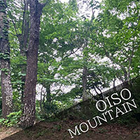 Scattering ashes in OISO MOUNTAIN