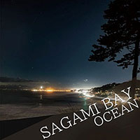 Scattering ashes in SAGAMI BAY